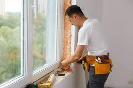 Windows and Door Installation & Repair